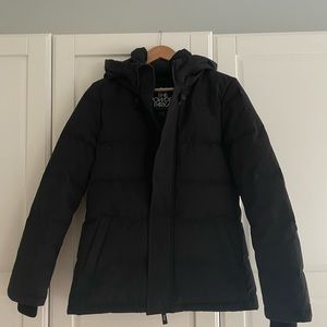 Aritzia Powder Parka - Best Skiing/Winter Jacket